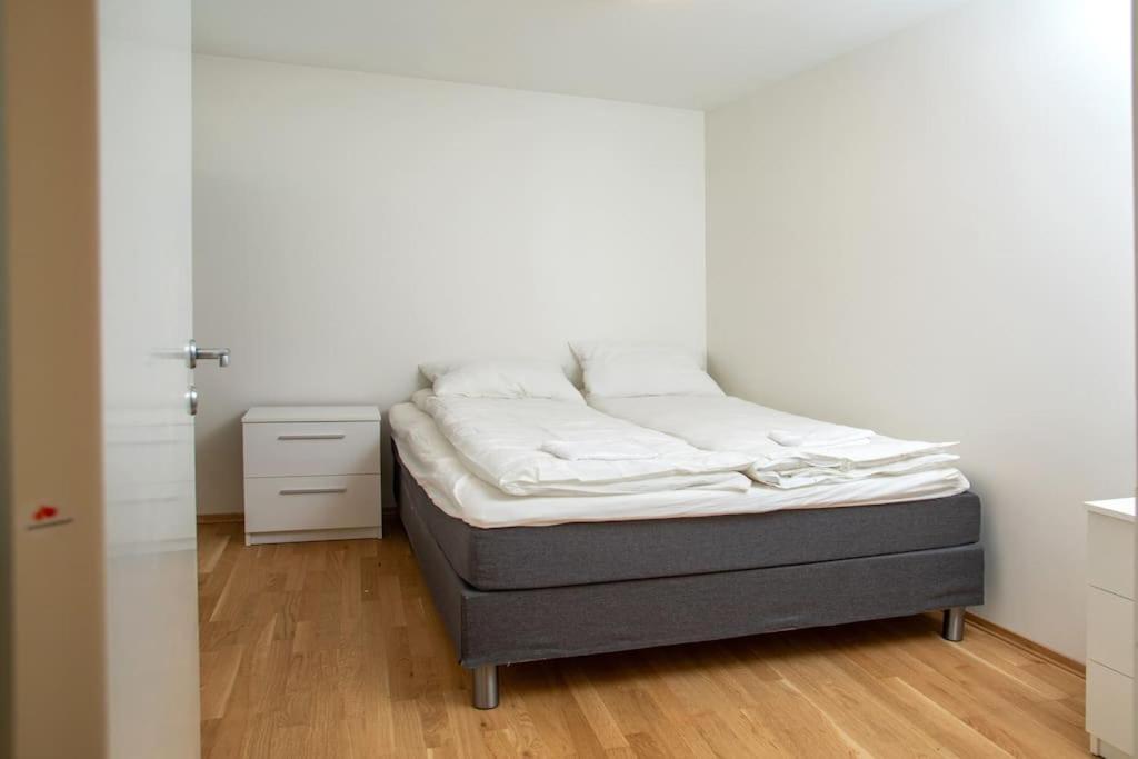 Apartment Modern 3br Downtown Apt, Free Parking, High Standard