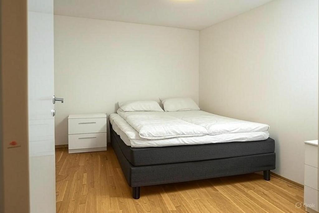 Apartment Modern 3br Downtown Apt, Free Parking, High Standard